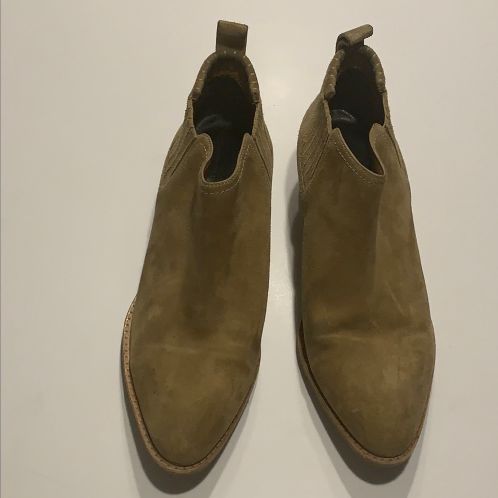 Alexander Wang Kori Boot